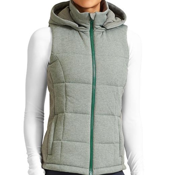 Athleta Lookout Vest - Picture 4 of 4
